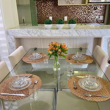 Apartamento Charmosa Cobertura 1103B Maceió Exterior foto