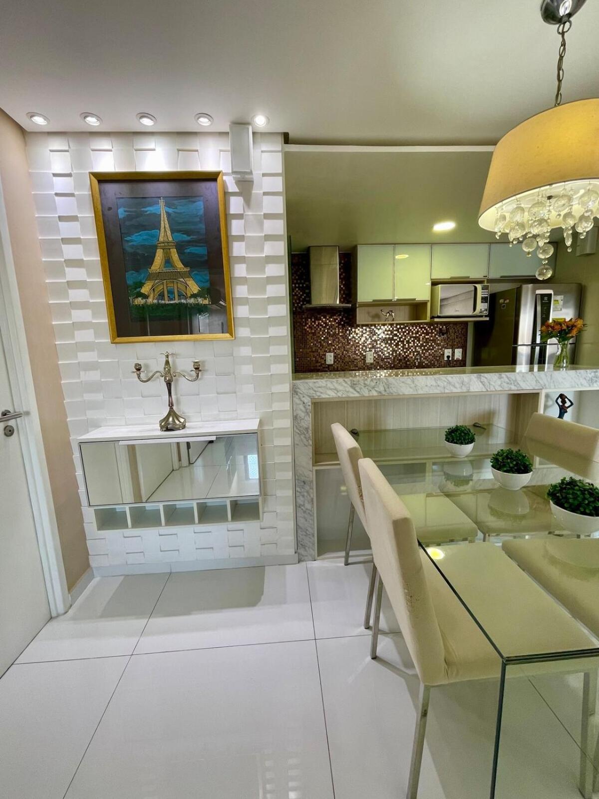 Apartamento Charmosa Cobertura 1103B Maceió Exterior foto