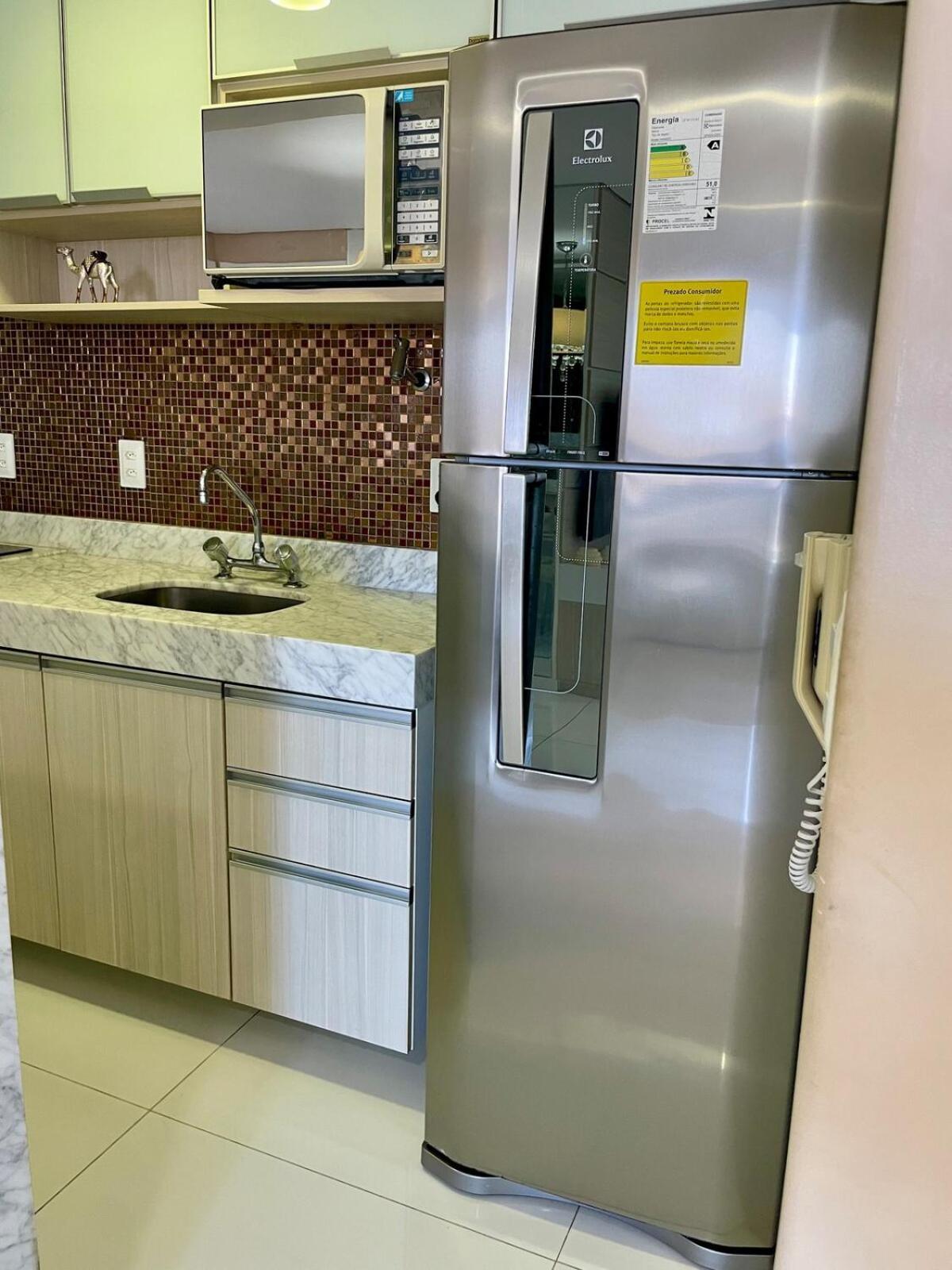 Apartamento Charmosa Cobertura 1103B Maceió Exterior foto