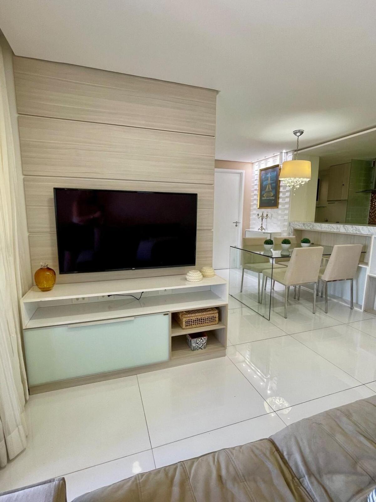 Apartamento Charmosa Cobertura 1103B Maceió Exterior foto