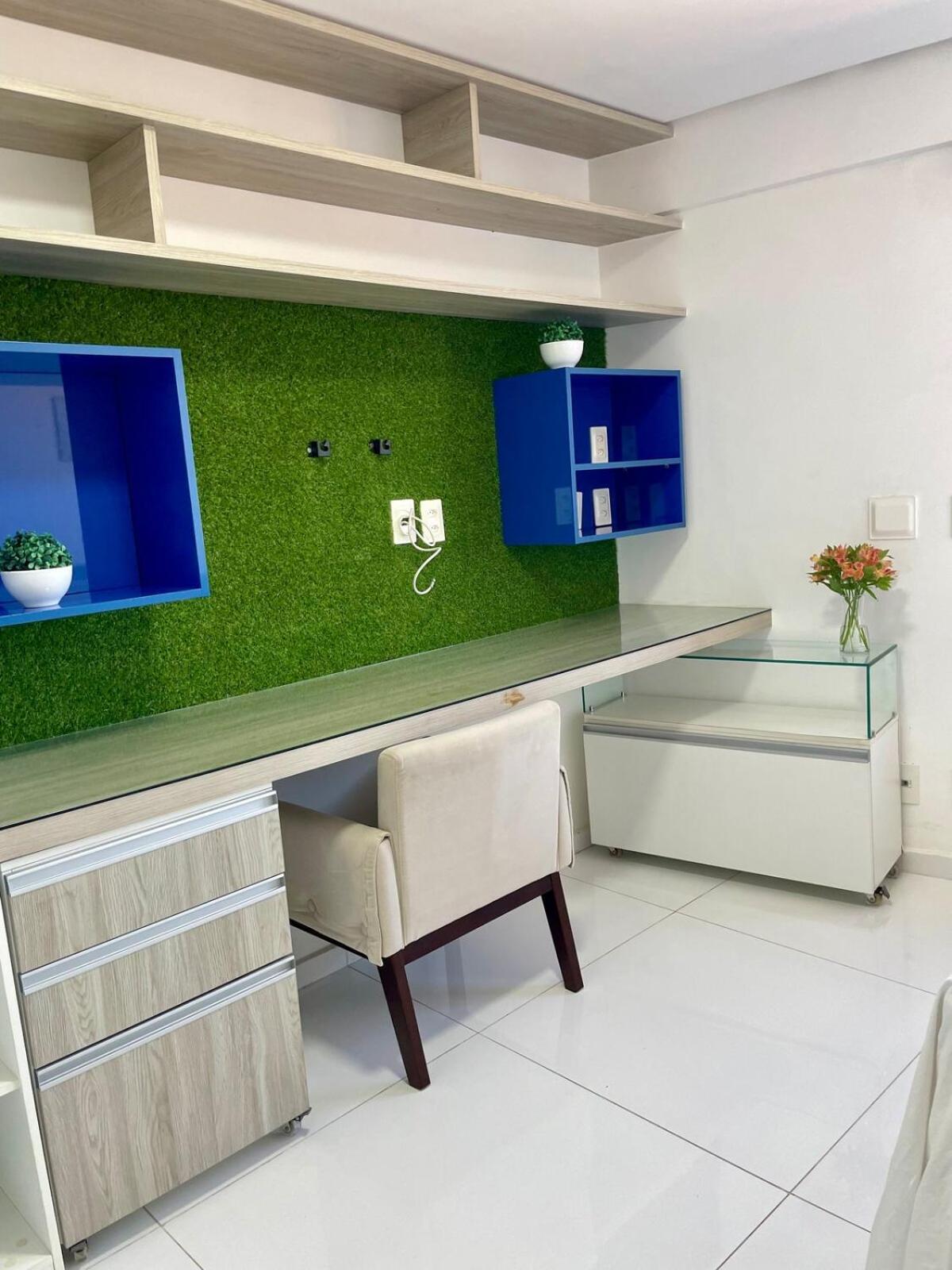 Apartamento Charmosa Cobertura 1103B Maceió Exterior foto