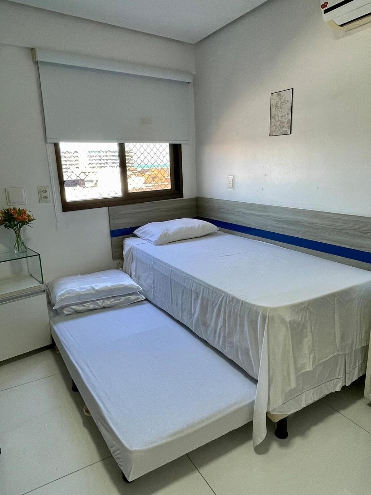 Apartamento Charmosa Cobertura 1103B Maceió Exterior foto