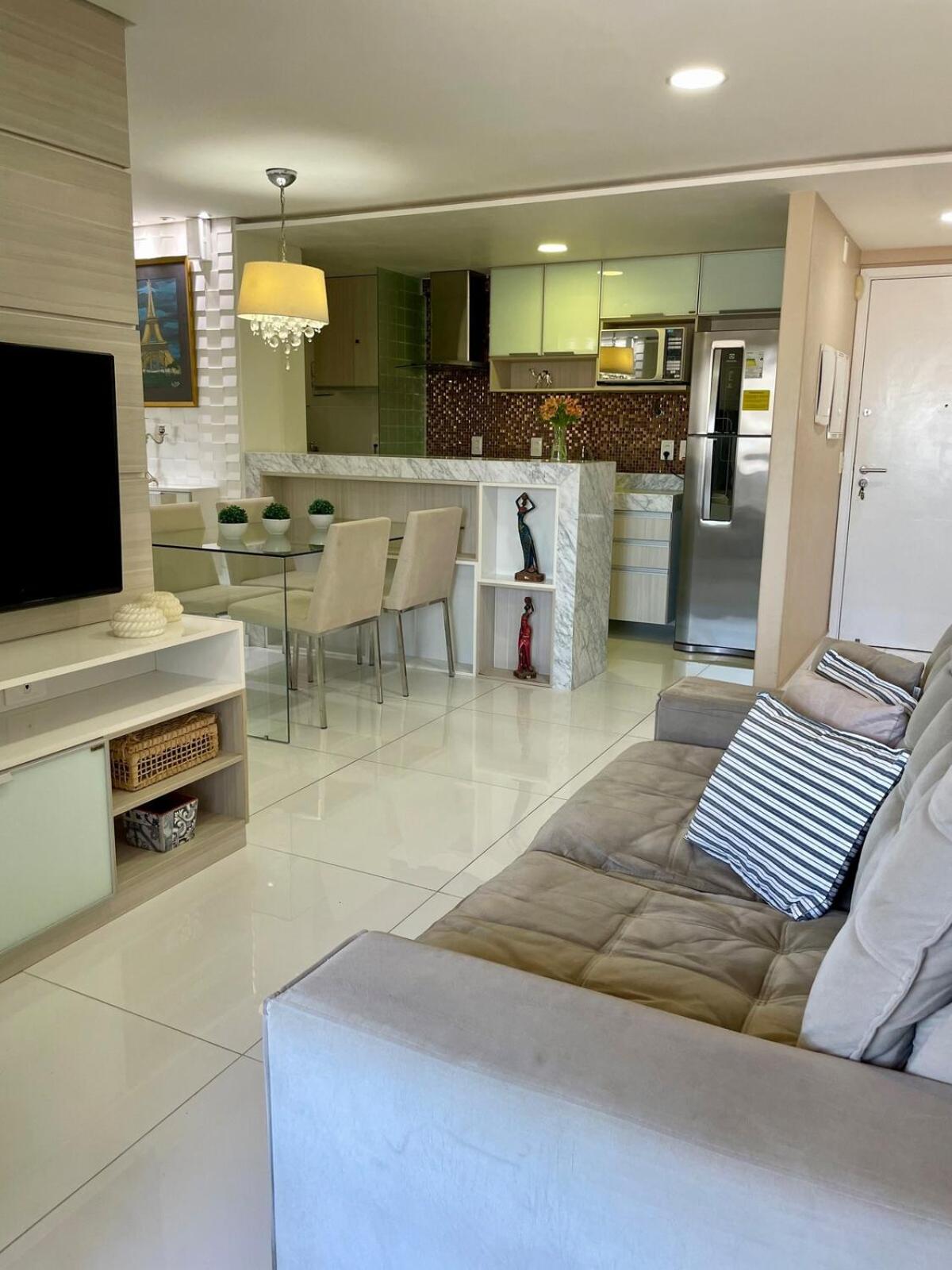 Apartamento Charmosa Cobertura 1103B Maceió Exterior foto