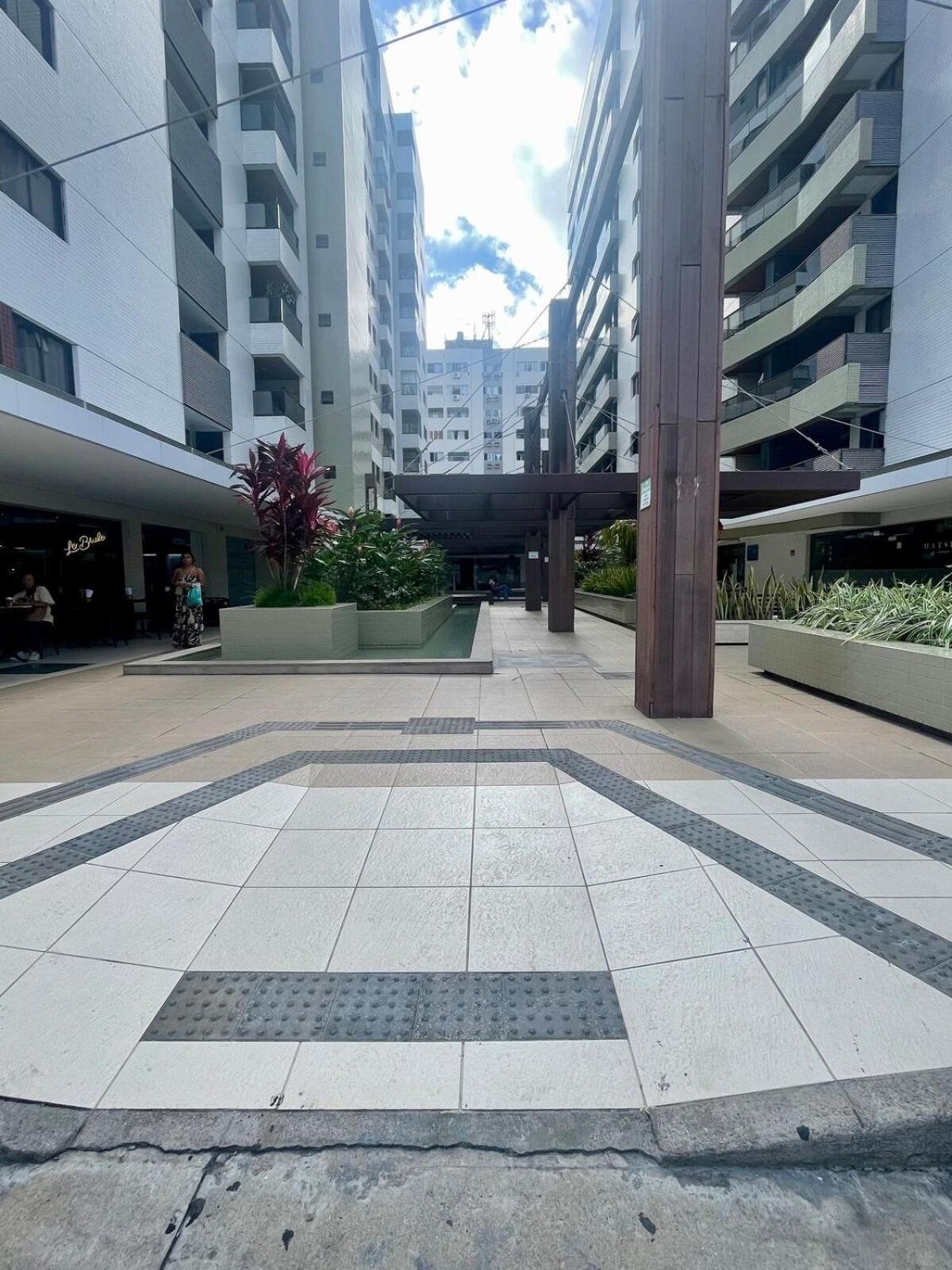 Apartamento Charmosa Cobertura 1103B Maceió Exterior foto